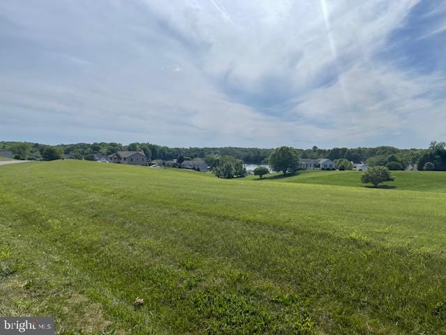 Water View Ln, Mineral, VA 23117