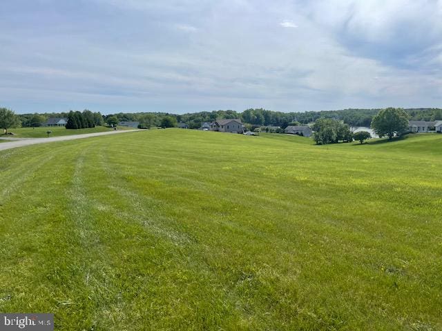 Water View Ln, Mineral, VA 23117