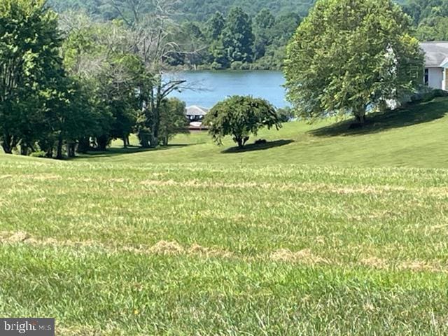 Water View Ln, Mineral, VA 23117