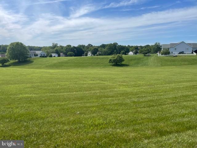 Water View Ln, Mineral, VA 23117