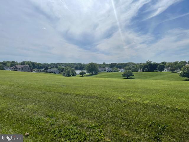 Water View Ln, Mineral, VA 23117