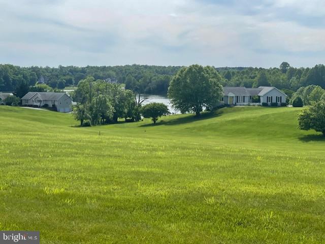 Water View Ln, Mineral, VA 23117
