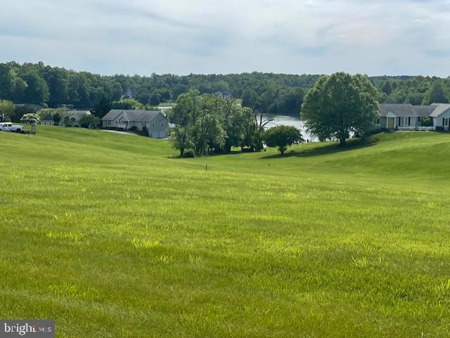 Water View Ln, Mineral, VA 23117