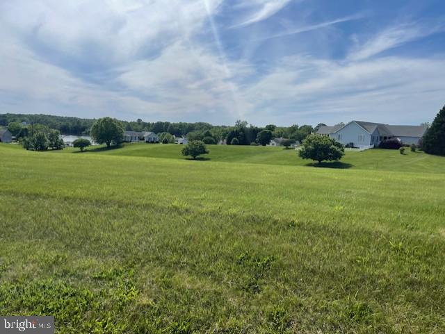 Water View Ln, Mineral, VA 23117