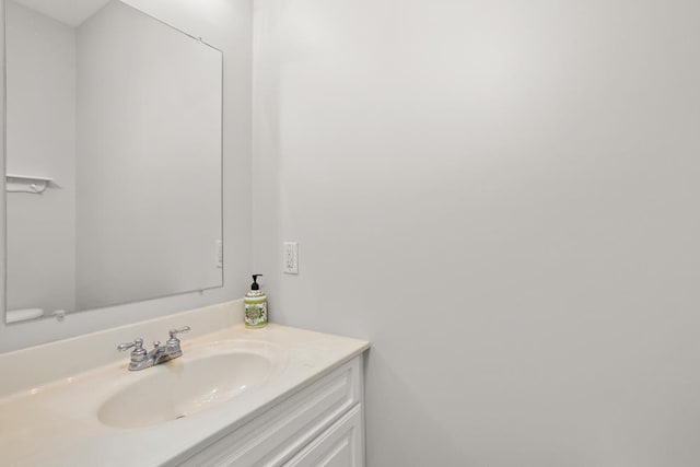 2890 Crystal Spring Ln, Rockingham, VA 22801 - bathroom with vanity