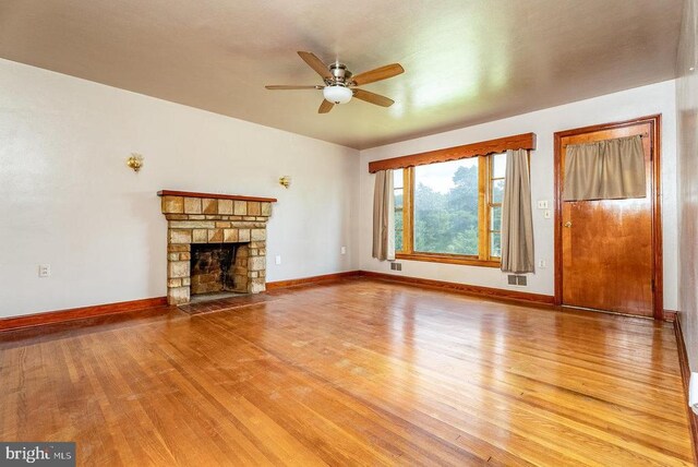 2904 US Highway 211 W, Luray, VA 22835 - photo 19