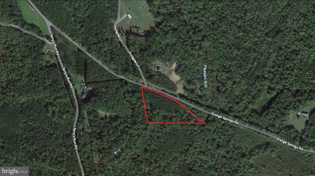 Orange Springs Rd, Unionville, VA 22567 - photo 1