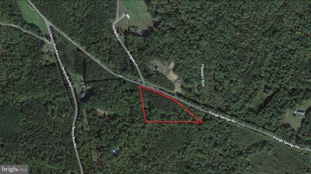 Orange Springs Rd, Unionville, VA 22567 - photo 1