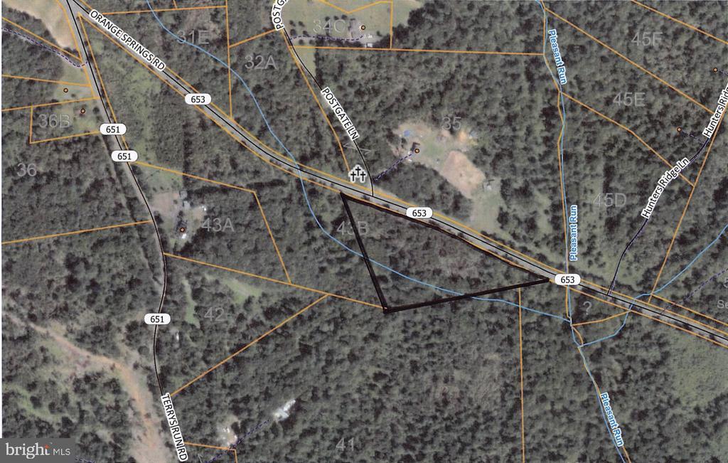 Orange Springs Rd, Unionville, VA 22567 - photo 3
