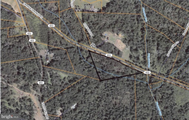 Orange Springs Rd, Unionville, VA 22567 - photo 3