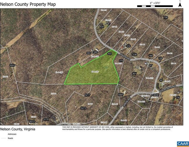 N-74 Salem Rd, Schuyler, VA 22969 - photo 18