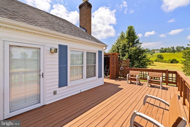 8268 Meadows Rd, Warrenton, VA 20186 - photo 34