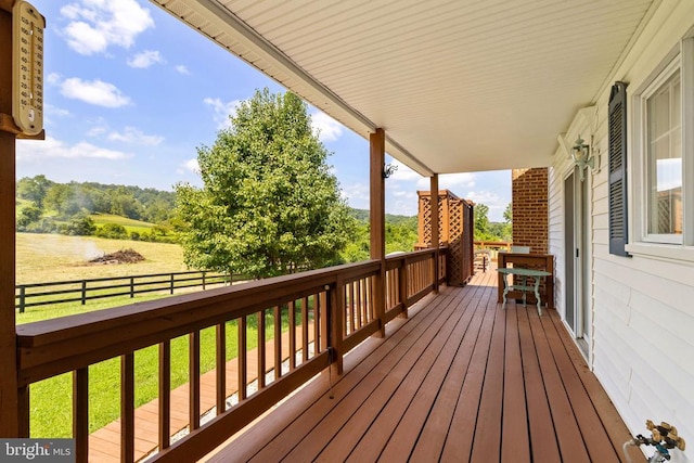 8268 Meadows Rd, Warrenton, VA 20186 - photo 32