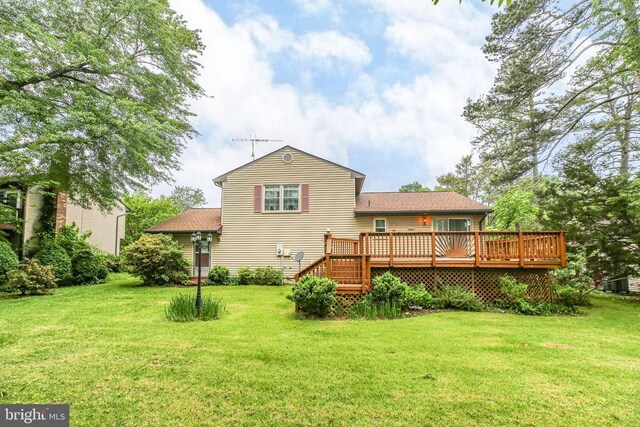19 Yosemite Ln, Fredericksburg, VA 22408 - photo 32