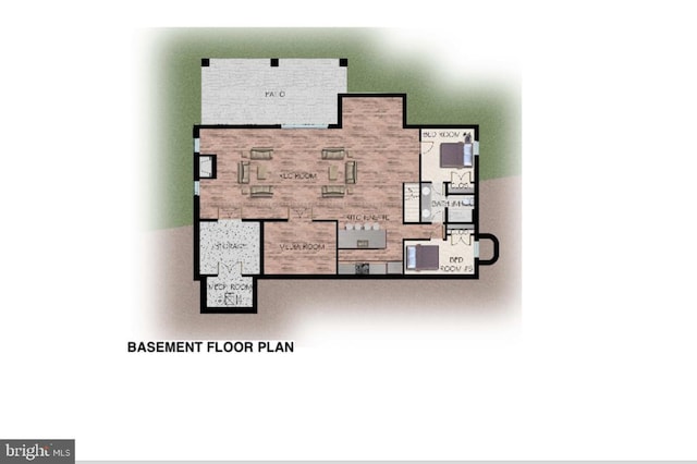 393 Rock Island Rdg, Lake Anna, Mineral, VA 23117 - photo 20