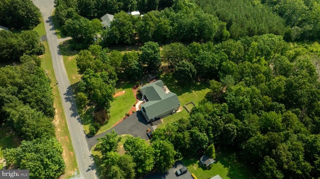 108 Shannon Glen Ct, Louisa, VA 23093 - bird's eye view