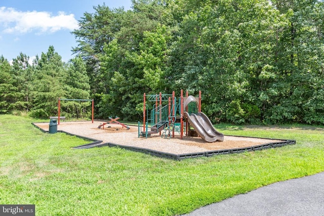 9601 Hazelbrook Ct, Fredericksburg, VA 22407 - photo 46