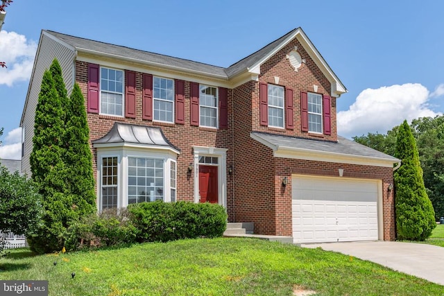 9601 Hazelbrook Ct, Fredericksburg, VA 22407 - photo 48