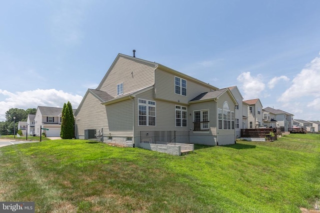 9601 Hazelbrook Ct, Fredericksburg, VA 22407 - photo 45