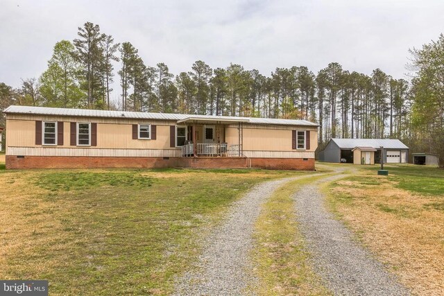 309 Shortmans Rd, Mineral, VA 23117 - photo 3