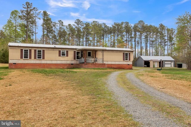 309 Shortmans Rd, Mineral, VA 23117 - photo 19