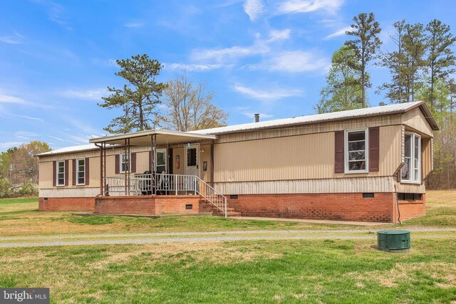 309 Shortmans Rd, Mineral, VA 23117 - photo 14