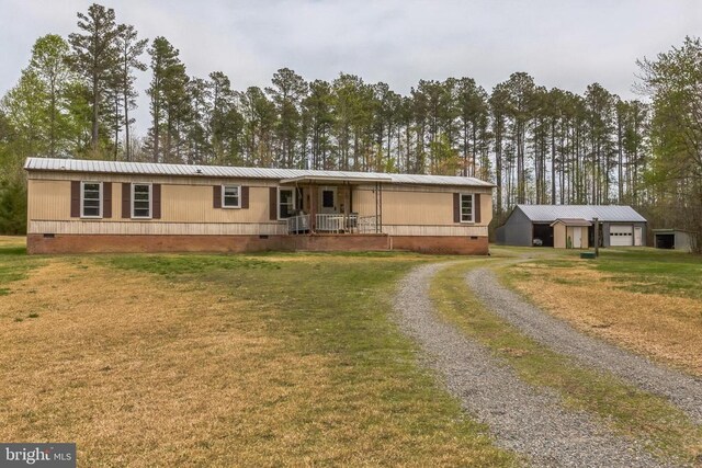 309 Shortmans Rd, Mineral, VA 23117 - photo 4