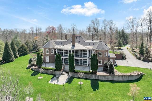 6385 Indian Ridge Dr, Earlysville, VA 22936 - photo 5