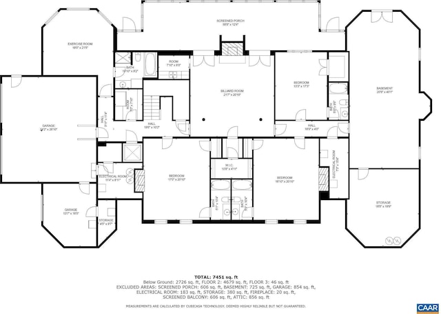 6385 Indian Ridge Dr, Earlysville, VA 22936 - photo 52