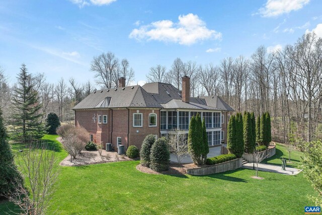 6385 Indian Ridge Dr, Earlysville, VA 22936 - photo 6