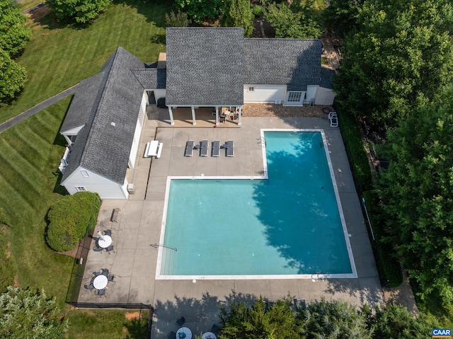 455 Foxdale Ln, Charlottesville, VA 22903 - photo 60