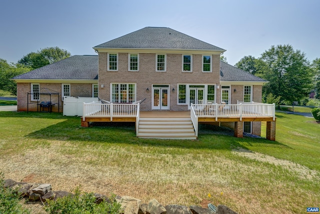 455 Foxdale Ln, Charlottesville, VA 22903 - photo 2