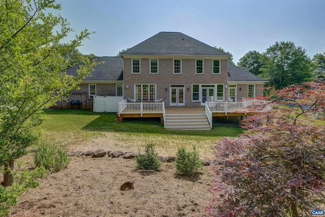 455 Foxdale Ln, Charlottesville, VA 22903 - photo 72