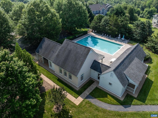 455 Foxdale Ln, Charlottesville, VA 22903 - photo 61