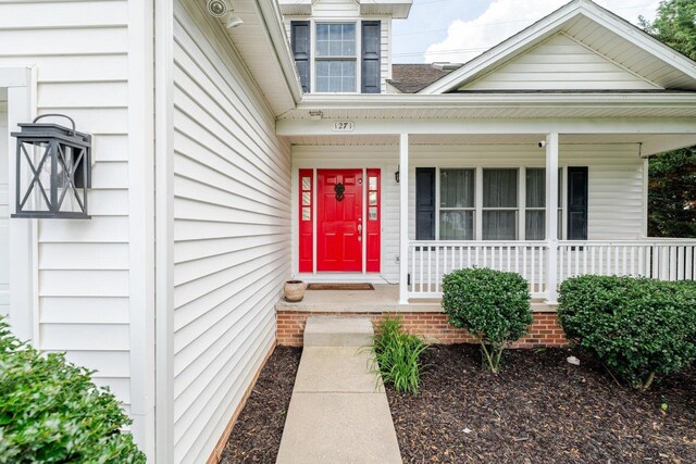 1271 King Edwards Way, Harrisonburg, VA 22801 - photo 3