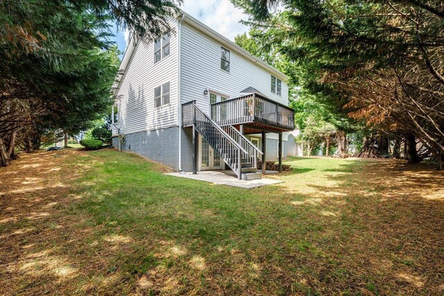 1271 King Edwards Way, Harrisonburg, VA 22801 - photo 71