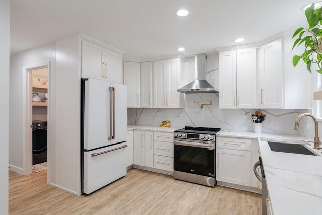 1271 King Edwards Way, Harrisonburg, VA 22801 - photo 22