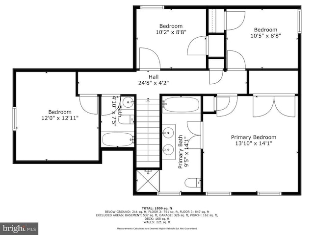 36031 Wilderness Shores Way, Locust Grove, VA 22508 - photo 37