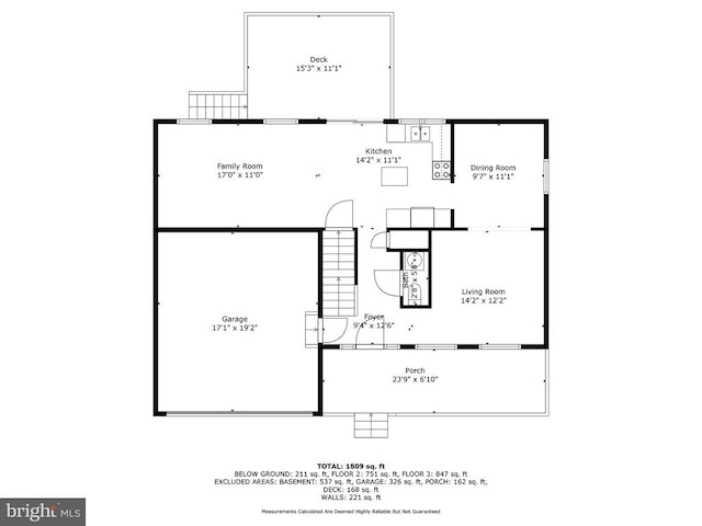 36031 Wilderness Shores Way, Locust Grove, VA 22508 - photo 38
