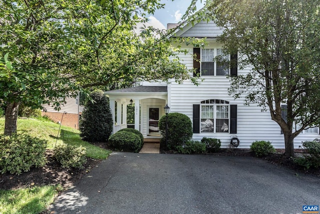1011 Bristlecone Ln, Charlottesville, VA 22911 - photo 1