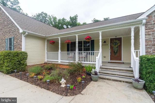 5519 Bazzanella Dr, Mineral, VA 23117 - photo 3