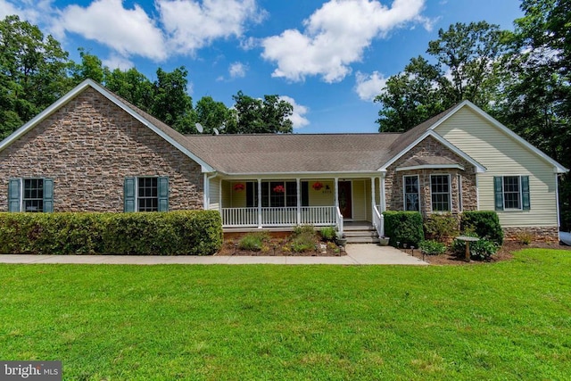 5519 Bazzanella Dr, Mineral, VA 23117 - photo 2