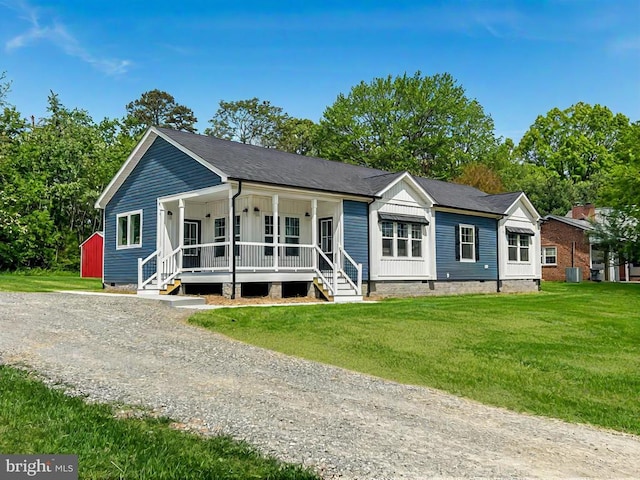 104 Henson Ave, Louisa, VA 23093 - photo 1