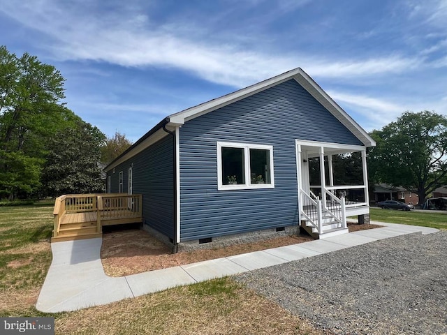 104 Henson Ave, Louisa, VA 23093 - photo 3