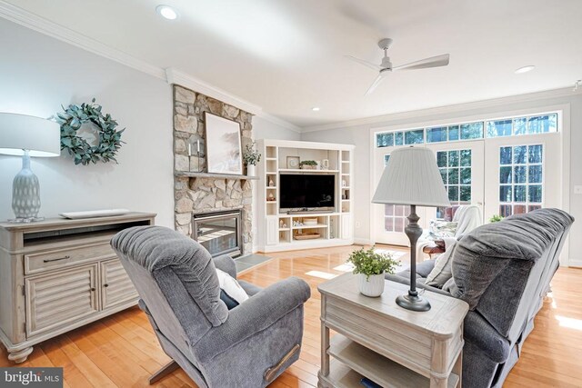 11800 Fawn Lake Pkwy, Spotsylvania, VA 22551 - photo 8