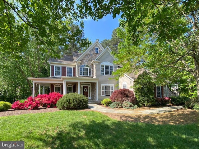 11800 Fawn Lake Pkwy, Spotsylvania, VA 22551 - photo 1