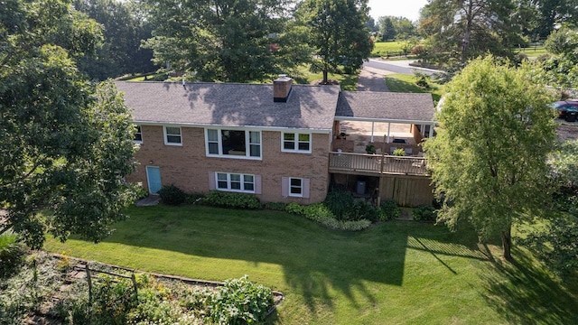 232 Mountain View Dr, Bridgewater, VA 22812 - photo 59