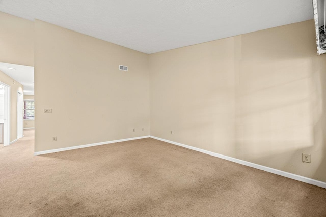 127 Emerald Dr, Harrisonburg, VA 22801 - carpeted spare room with baseboards