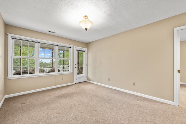 127 Emerald Dr, Harrisonburg, VA 22801 - unfurnished room featuring carpet floors and baseboards