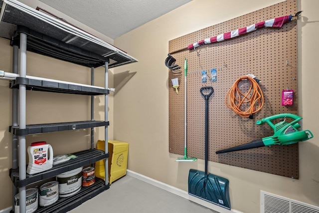 127 Emerald Dr, Harrisonburg, VA 22801 - view of storage